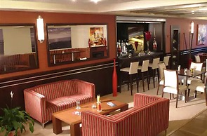 White Sands Hotel