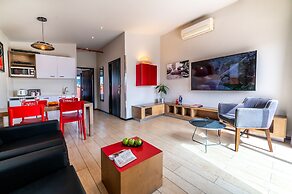 Ben Yehuda Apartments