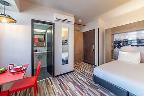 Ben Yehuda Apartments