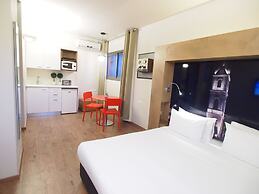 Ben Yehuda Apartments