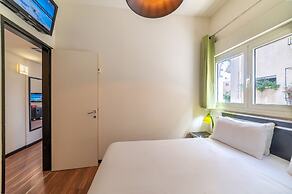 Ben Yehuda Apartments