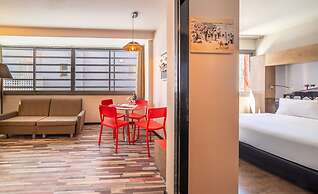 Ben Yehuda Apartments
