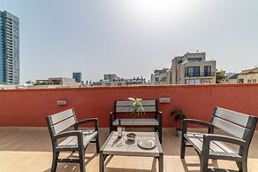 Ben Yehuda Apartments