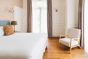 Hotel Edouard VII