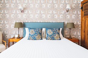 Hotel Edouard VII