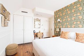 Hotel Edouard VII