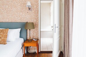 Hotel Edouard VII