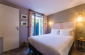 Hotel Edouard VII