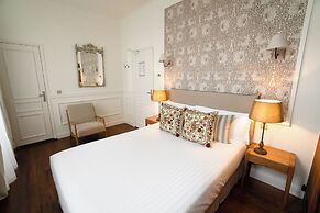 Hotel Edouard VII