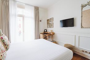 Hotel Edouard VII