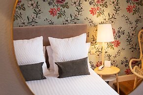 Hotel Edouard VII