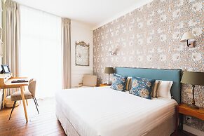 Hotel Edouard VII