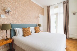 Hotel Edouard VII