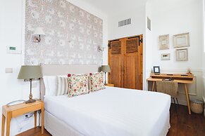 Hotel Edouard VII