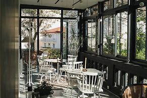 Hotel Edouard VII