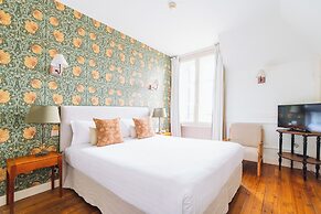 Hotel Edouard VII