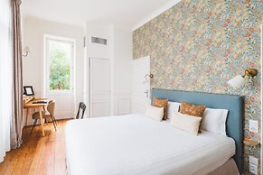 Hotel Edouard VII