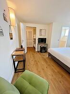 Hotel Edouard VII