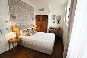 Hotel Edouard VII