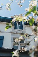 Hotel Edouard VII