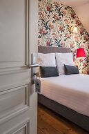 Hotel Edouard VII