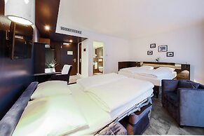 Hotel LINDEMANN'S Berlin