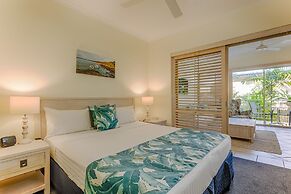 Macrossan House