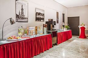 IntercityHotel Dresden