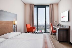 IntercityHotel Dresden
