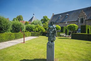 Begijnhof Hotel