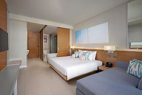 The Kee Resort & Spa