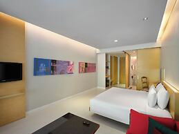 The Kee Resort & Spa