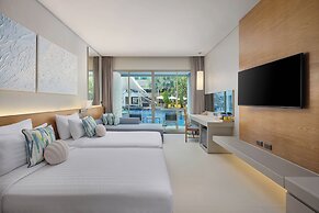 The Kee Resort & Spa