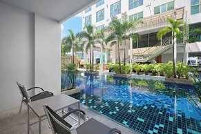 The Kee Resort & Spa