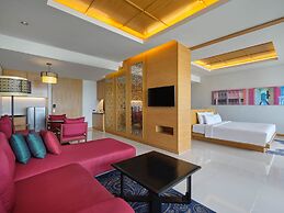 The Kee Resort & Spa