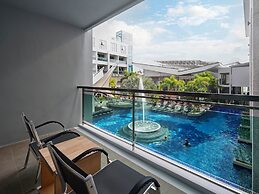 The Kee Resort & Spa