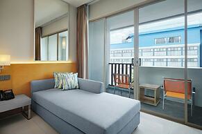 The Kee Resort & Spa