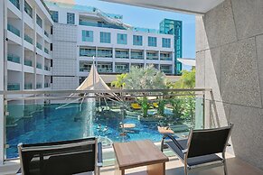 The Kee Resort & Spa