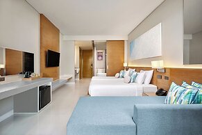 The Kee Resort & Spa