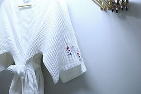 The Kee Resort & Spa
