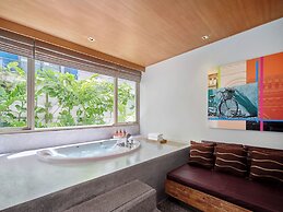 The Kee Resort & Spa