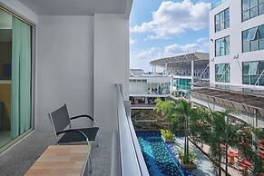 The Kee Resort & Spa