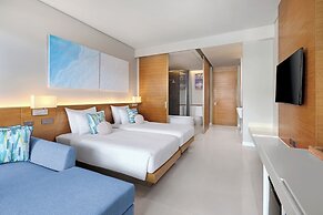 The Kee Resort & Spa