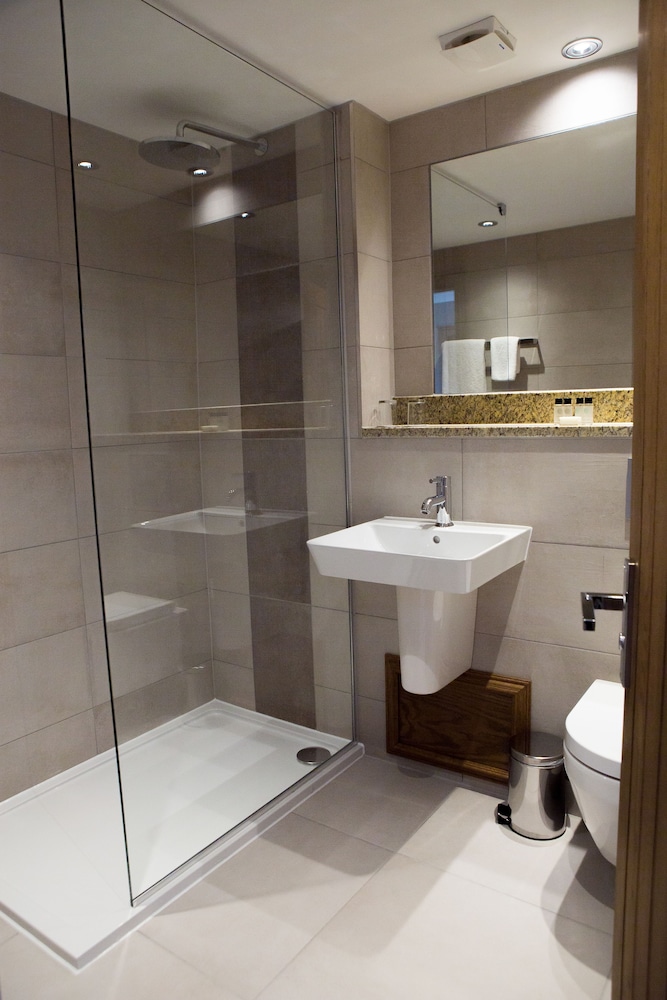 Bowfield Hotel and Spa