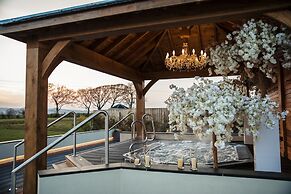 Bowfield Hotel and Spa