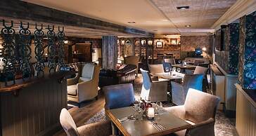 Bowfield Hotel and Spa
