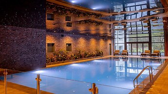 Bowfield Hotel and Spa
