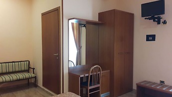 Aristotele Hotel