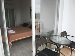 Hotel Rocamar