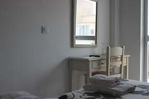 Hotel Rocamar